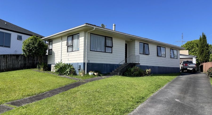  at 71 Marendellas Drive, Bucklands Beach, Manukau City, Auckland