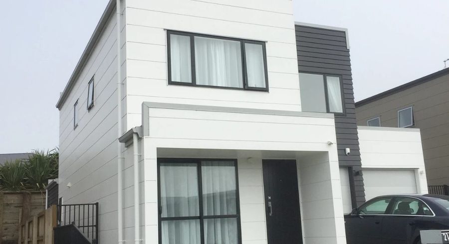  at 21 Ridgedale Crescent, Flagstaff, Hamilton, Waikato