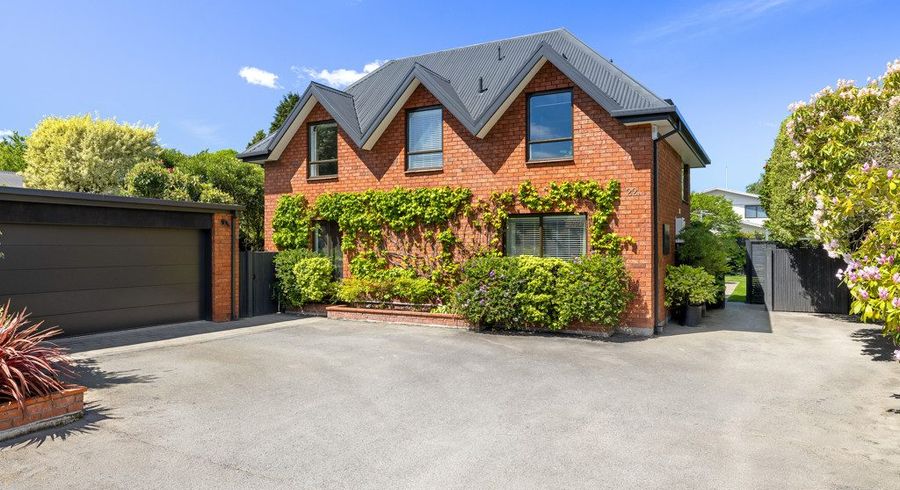  at 22A Crosdale Place, Burnside, Christchurch City, Canterbury