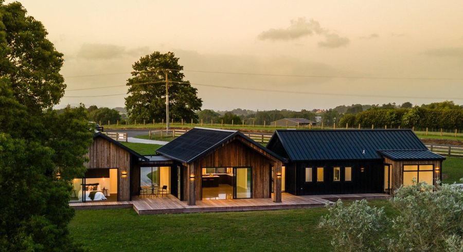  at 53 Fletcher Road, Ngahinapouri, Hamilton