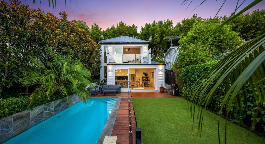  at 25 Selbourne Street, Grey Lynn, Auckland City, Auckland