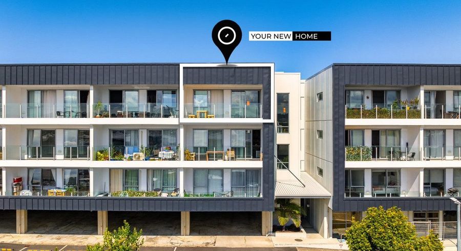  at 317/17 Link Crescent, Stanmore Bay, Whangaparaoa