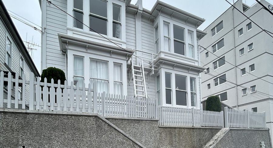  at 14 Thompson St, Mount Cook, Wellington, Wellington