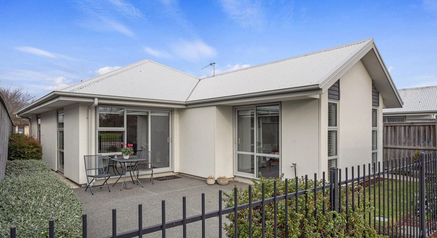  at 11 Jacques Way, Yaldhurst, Christchurch