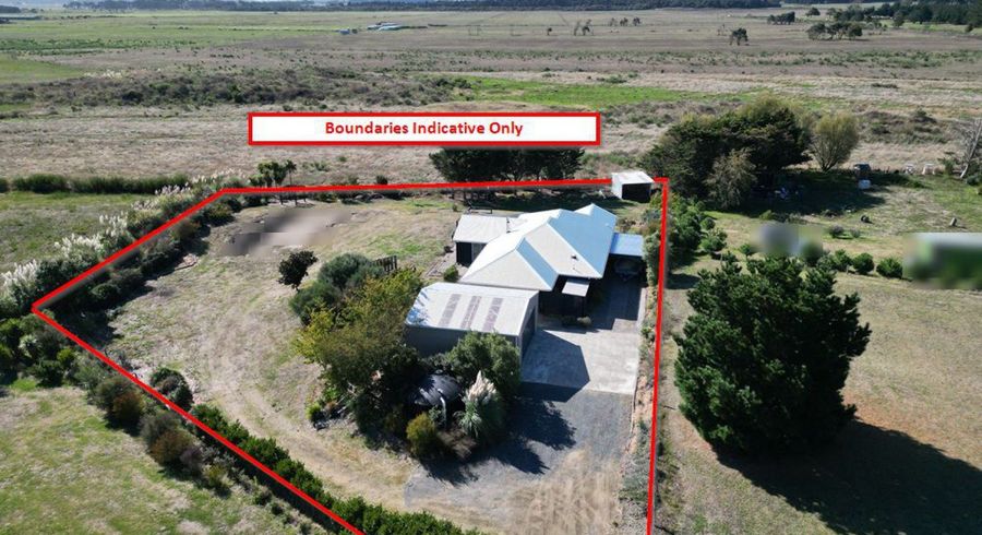  at 90 Bergin Road, Foxton, Foxton