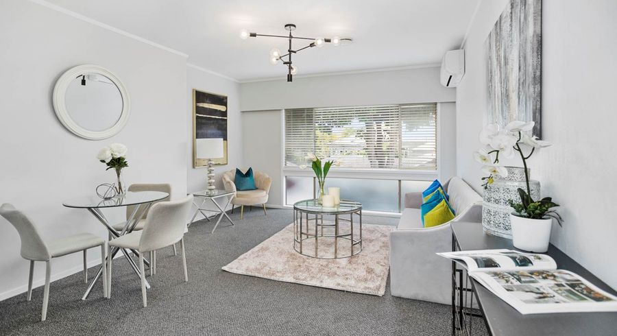  at 5/2 Grove Road, Sandringham, Auckland