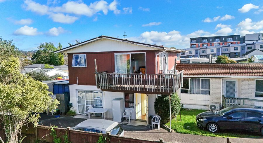  at 3/3172 Great North Road, New Lynn, Waitakere City, Auckland