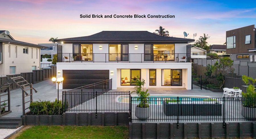  at 114 Bramley Drive, Farm Cove, Manukau City, Auckland
