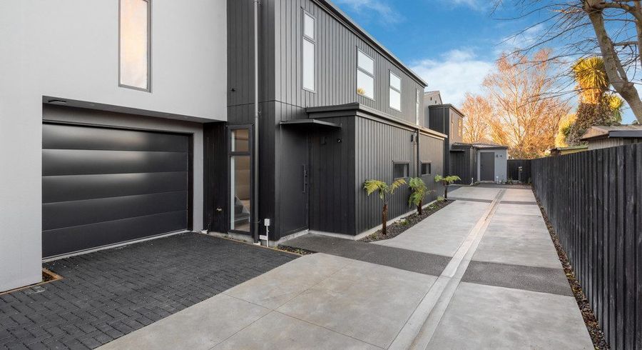  at 2/162 Cranford Street, St. Albans, Christchurch City, Canterbury