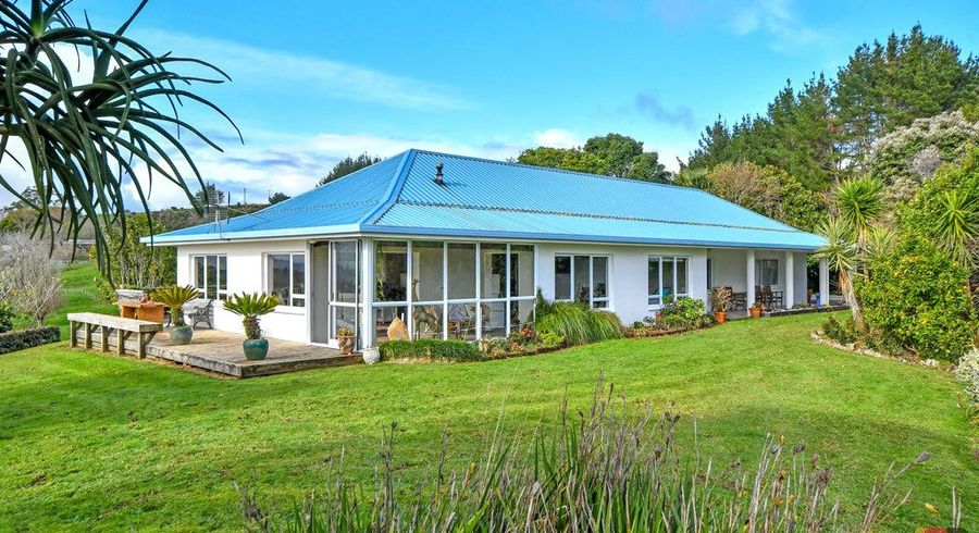  at 320 Ardmore Quarry Road, Ardmore, Papakura