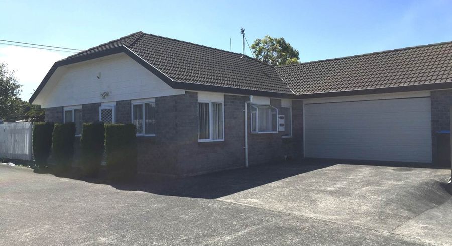  at 8/43 Holly Street, Avondale, Auckland City, Auckland