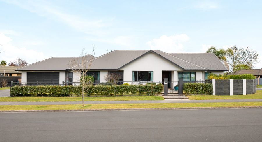  at 1 Whitford Place, Rototuna, Hamilton, Waikato