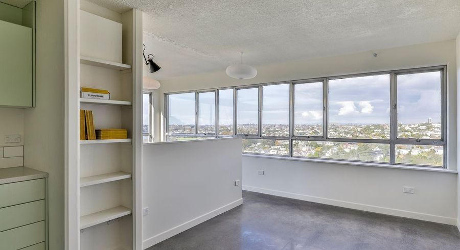  at 406/9 Sarawia Street, Newmarket, Auckland City, Auckland