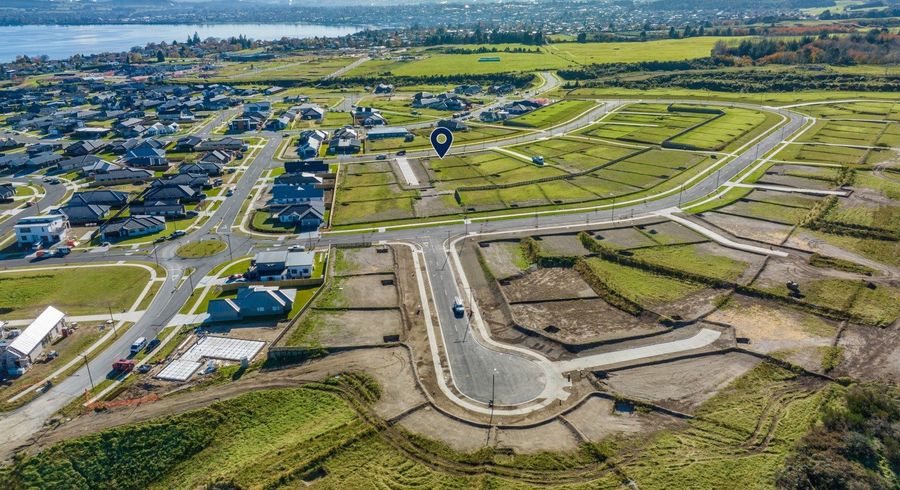  at 14 Makomako Crescent, Wharewaka, Taupo, Waikato