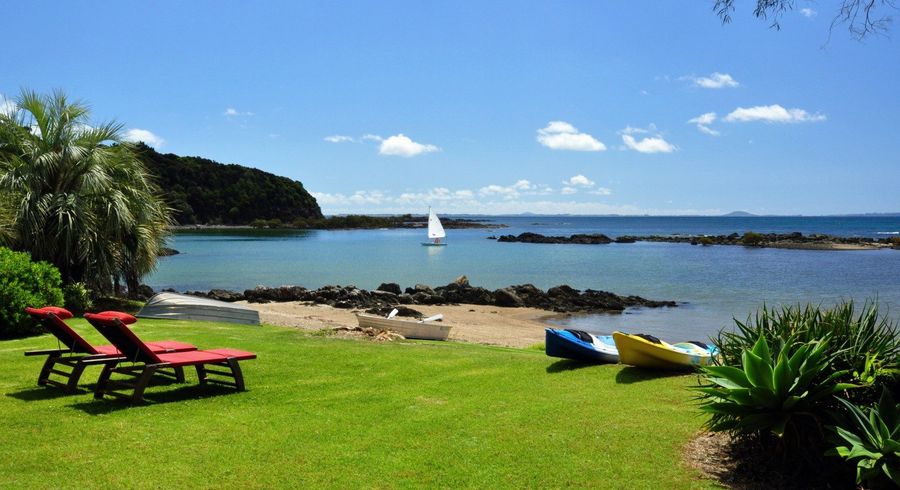  at Sanctuary in the Cove, Coopers Beach, Far North, Northland