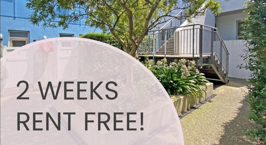  at 1/30 Hanson Street, Mount Cook, Wellington, Wellington