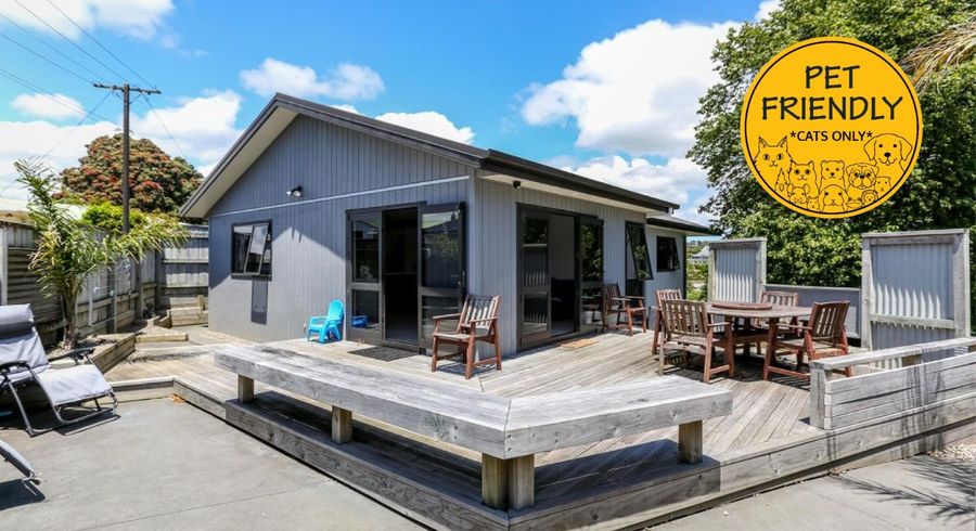  at 3A Roto Street, Westown, New Plymouth, Taranaki