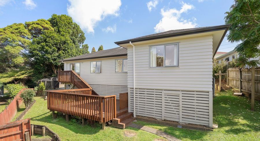  at 1/15 Cherry Tree Place, Massey, Waitakere