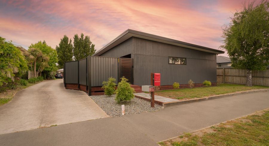  at 139 Baker Street, New Brighton, Christchurch