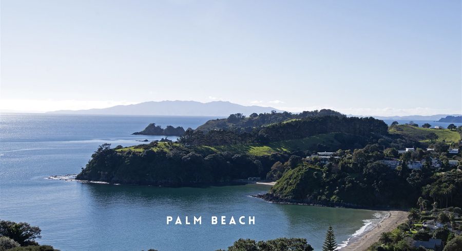  at Ostend, Waiheke Island, Auckland