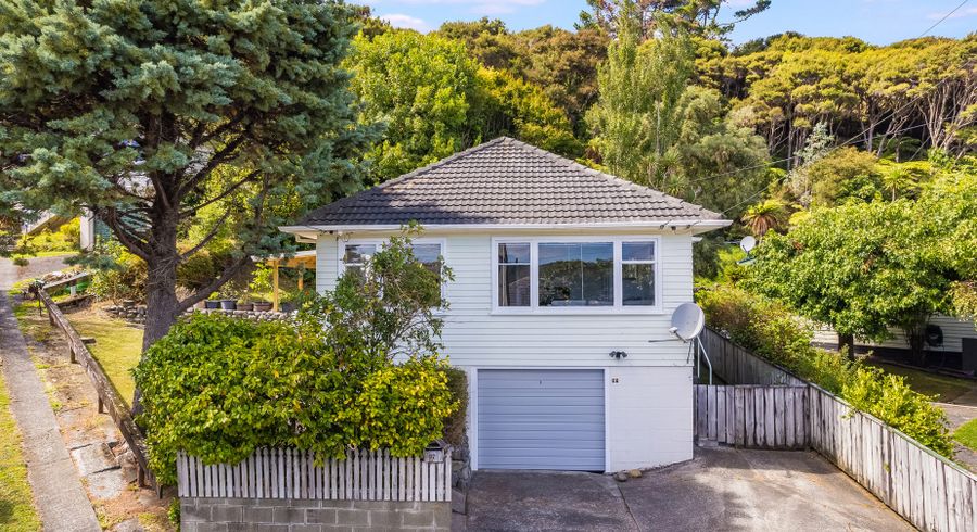  at 37 Mckillop Street, Wainuiomata, Lower Hutt