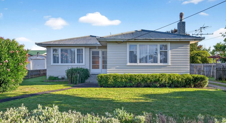  at 122 High Street, Masterton, Masterton, Wellington