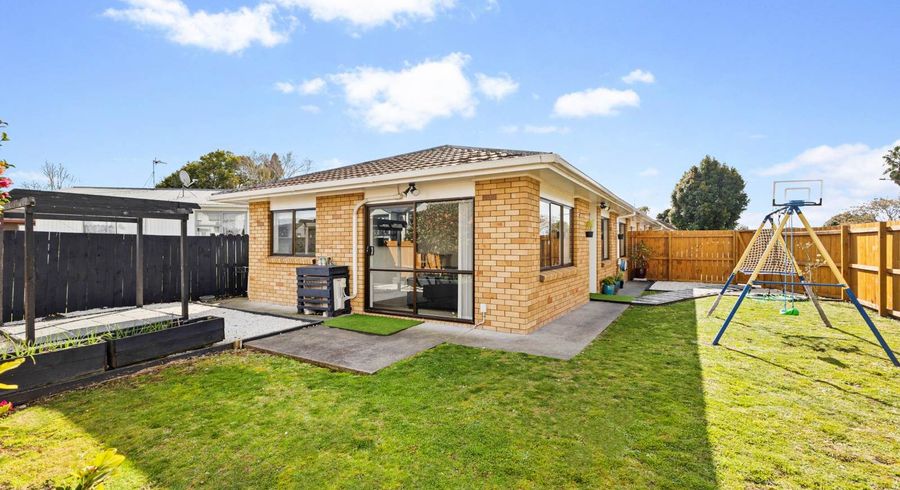  at 1/10 Airfield Road, Takanini, Papakura, Auckland