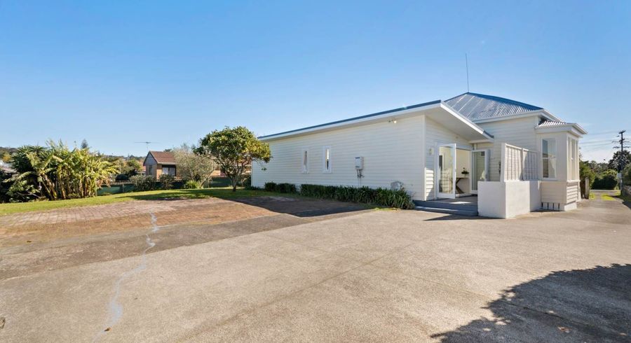  at 106 Titirangi Road, New Lynn, Waitakere City, Auckland