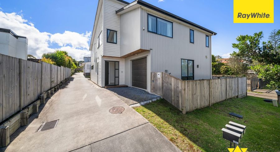  at 37 Stottholm Road, Titirangi, Waitakere City, Auckland