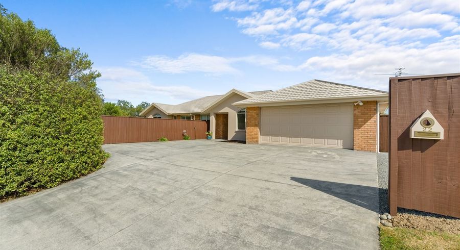  at 22 Vasari Grange, Rolleston, Rolleston