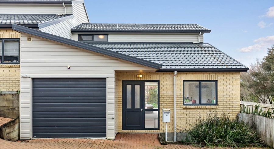  at 12/55 Verbena Road, Birkdale, North Shore City, Auckland