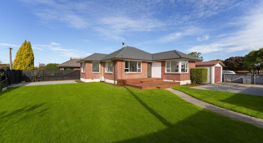  at 73 Bentley Street, Russley, Christchurch City, Canterbury