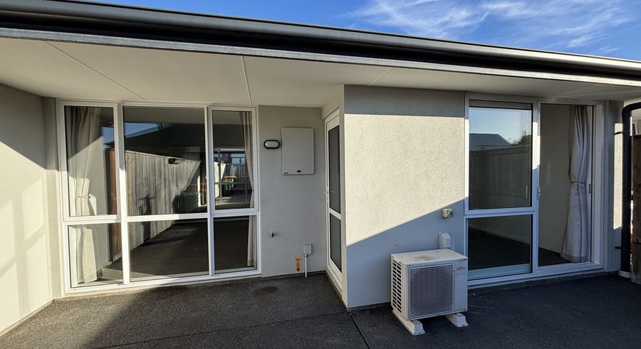  at 2/84 Barbour Street, Waltham, Christchurch City, Canterbury