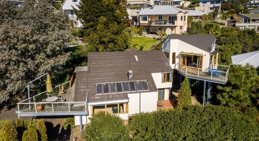  at 122a Chaucer Road North, Hospital Hill, Napier, Hawke's Bay