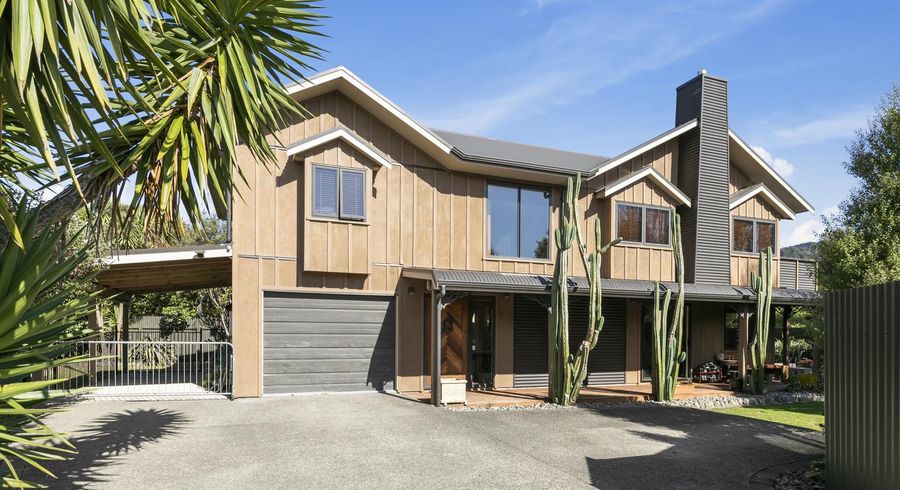  at 23A Gibbs Crescent, Wainuiomata, Lower Hutt