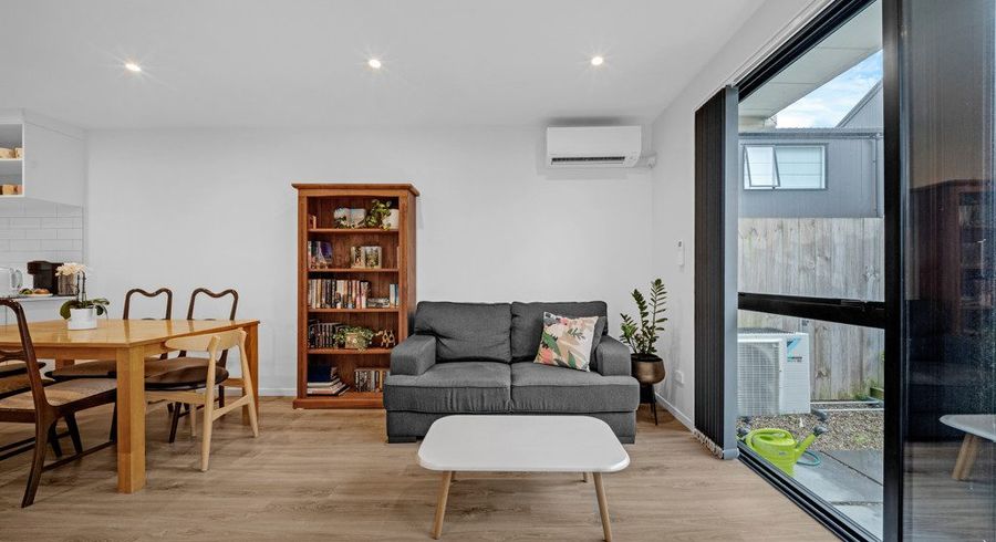  at 40 Ivy Nola Way, Henderson, Waitakere City, Auckland