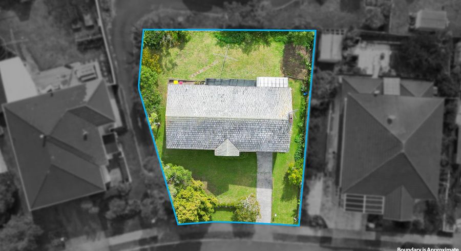  at 5 Imatra Place, Sunnyhills, Manukau City, Auckland