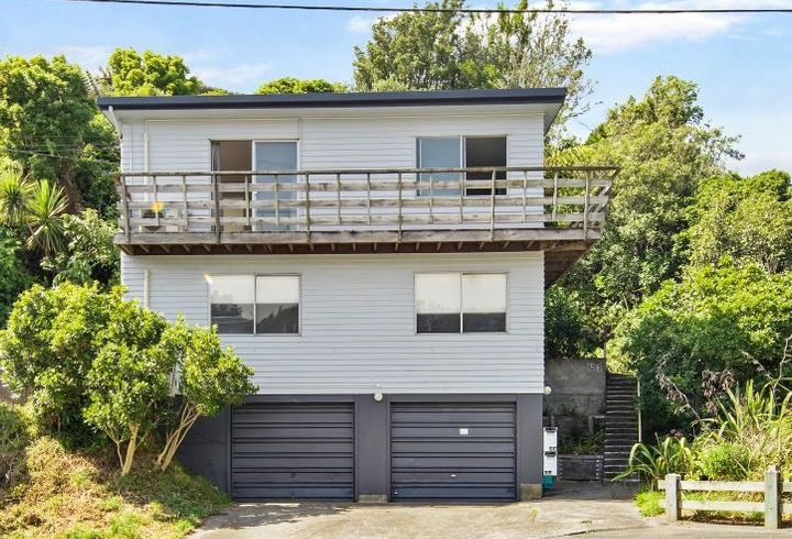  at Newlands, Wellington, Wellington