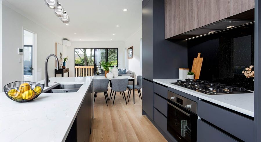  at 24C Scarlock Avenue, Browns Bay, North Shore City, Auckland