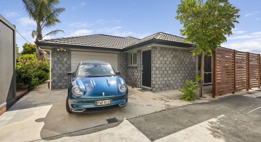  at 203 Hapuku Street, Frimley, Hastings, Hawke's Bay