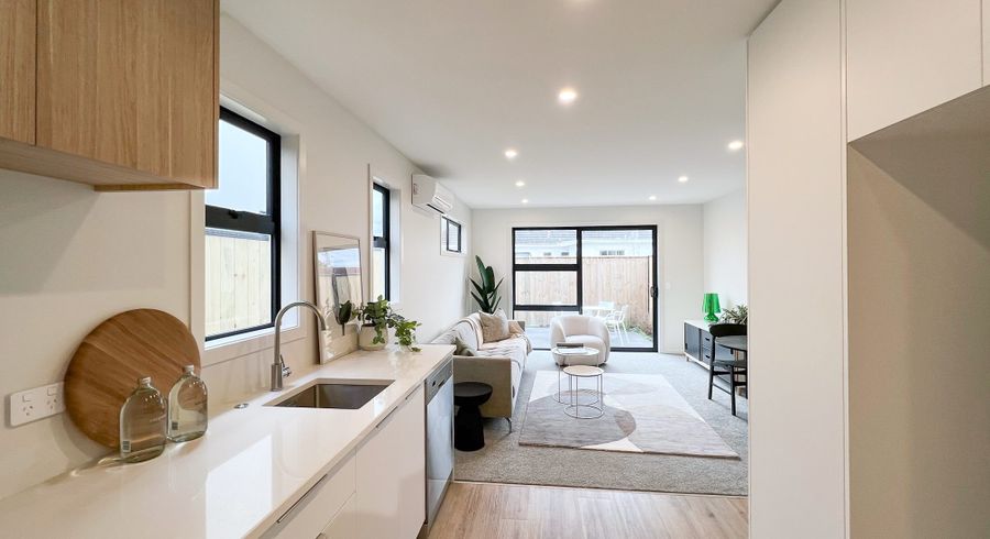  at 7/489 Riverside Drive, Fairfield, Lower Hutt
