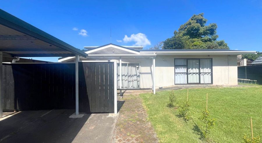  at 6 Fearn Street, Kamo, Whangarei, Northland