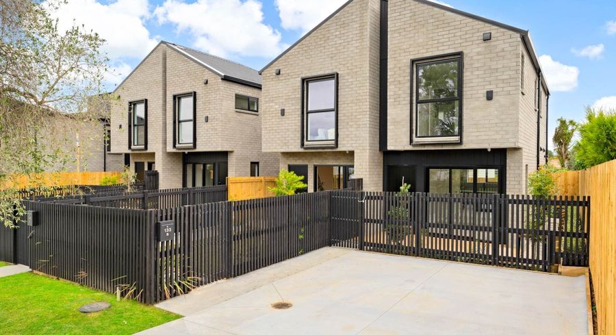  at 133A Riverpark Crescent, Henderson, Waitakere City, Auckland