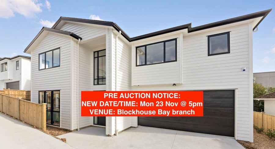  at 204A Blockhouse Bay Road, Avondale, Auckland