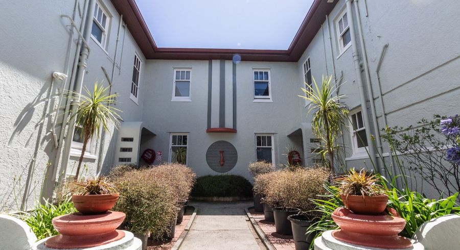  at 1/11 Dufferin Street, Mount Cook, Wellington, Wellington