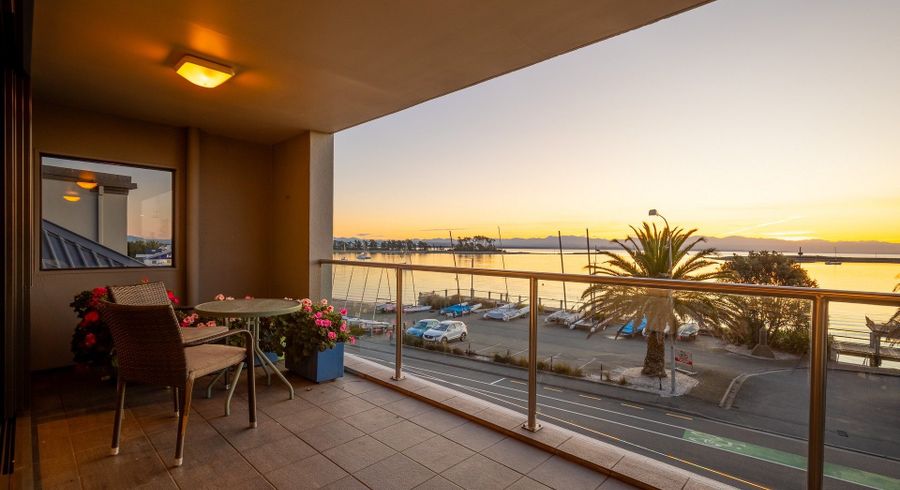  at 8/309 Wakefield Quay, Stepneyville, Nelson, Nelson / Tasman