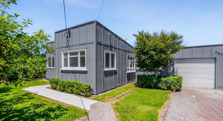 at 286 Tukapa Street, Hurdon, New Plymouth