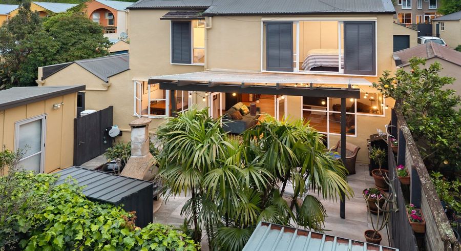  at 47 Napier Street, Freemans Bay, Auckland City, Auckland