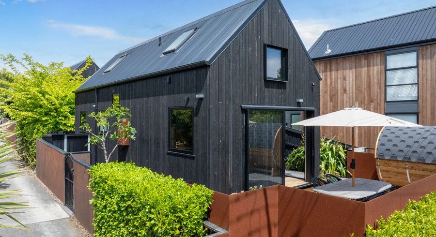  at 12A Hurley Street, City Centre, Christchurch City, Canterbury