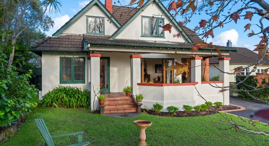  at 131A Vauxhall Road, Devonport, North Shore City, Auckland